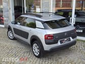 Citroen C4 Cactus 1.2 PureTech Feel
