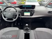Citroen C4 SpaceTourer 1.5 BlueHDi Shine