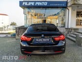 BMW 420 d Pack Desportivo M Auto