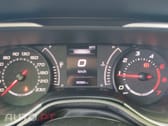 Fiat Tipo 1.3 M-Jet Lounge