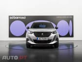 Peugeot 2008 1.2 PureTech GT Line EAT8