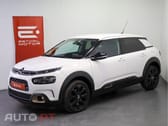 Citroen C4 Cactus  1.2 PureTech Shine Pack