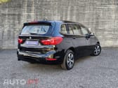 BMW 216 d 7L Line Luxury