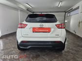 Nissan Juke 1.6 Hybrid N-Design Black