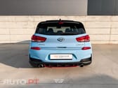 Hyundai i30 2.0 T-GDi Pack Performance