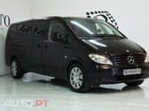 Mercedes-Benz Vito 111 CDi/32 6L