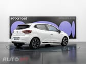 Renault Clio 1.0 TCe Limited Bi-Fuel