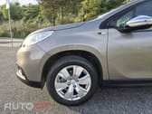 Peugeot 2008 1.2 PureTech Style