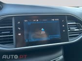 Peugeot 308 SW 1.2 PureTech 