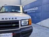 Land Rover Discovery 2.5 TD5
