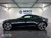 Jaguar F-Type P300 Aut. R-Dynamic Black