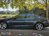 Audi A5 2.0 TDI Sport S tronic