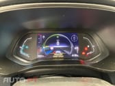 Renault Arkana E-Tech Evolution