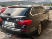 BMW 520 d Line Luxury