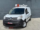 Renault Kangoo 1.5 dCi Maxi Business 3L