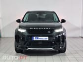Land Rover Discovery Sport 1.5 I3 P300e AWD S