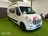 Renault Master Dynamic