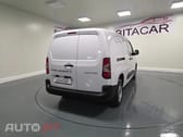 Peugeot Partner 1.5 BLUEHDI 100CV LONGA CAMARA TRASEIRA