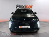 DS DS7 Crossback E-Tense Performance Line+ EAT8