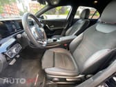 Mercedes-Benz A 250 e AMG Line