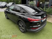 Audi Q4 E-Tron 45 quattro 82 kWh