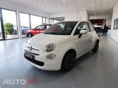 Fiat 500 1.0 Hybrid