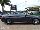 BMW 430 d Pack M Auto