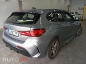 BMW 116 d Corporate Edition M