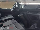 Peugeot E-Expert 75 kWh Semi-Vidrado Premium Standard