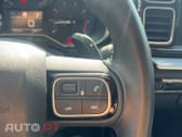 Citroen C5 Aircross 1.2 PureTech C-Seires EAT8