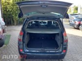 Renault Mégane Scenic 7L