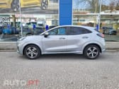 Ford Puma 1.0 EcoBoost mHEV ST-Line