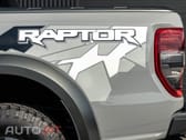 Ford Ranger 2.0 TDCi CD Raptor 4WD
