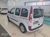 Renault Kangoo 1.5 Blue dCi Zen