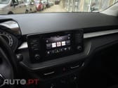Skoda Fabia 1.0 MPI Ambition