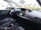 Citroen C4 SpaceTourer 1.5 BlueHDi Feel
