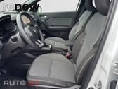 Renault Captur Techno TCE 90
