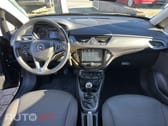 Opel Corsa 1.3 CDTi Dynamic