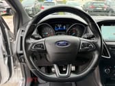 Ford Focus SW 1.0 EcoBoost MHEV ST-Line