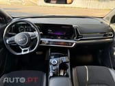 Kia Sportage 1.6 T-GDi GT-Line 7DCT
