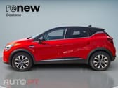 Renault Captur Captur Hibrido 1.6 E-Tech Plug-In Intens |