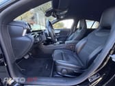 Mercedes-Benz CLA 250 e Shooting Brake 8G-DCT AMG Line