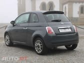 Fiat 500 1.2 Lounge Start&Stop