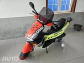Gilera Runner Mallosi 180