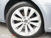Volkswagen Passat CC 2.0 TDi