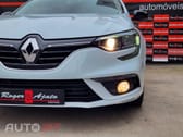 Renault Mégane Sport Tourer 1.5 dCi Limited