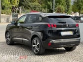 Peugeot 3008 1.5 BlueHDi Allure