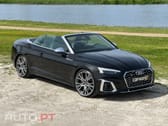 Audi S5 3.0 TFSI quattro S-Line