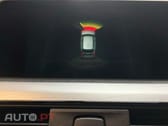 BMW 318 d Line Sport Auto Touring