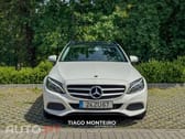 Mercedes-Benz C 180 d Avantgarde Aut.